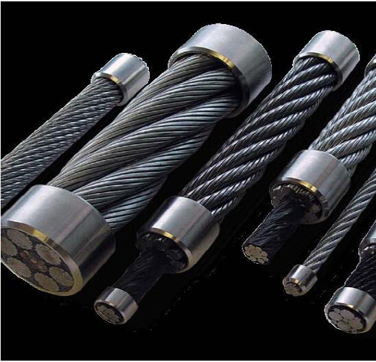 鋼絲繩檢查 鋼絲繩檢查