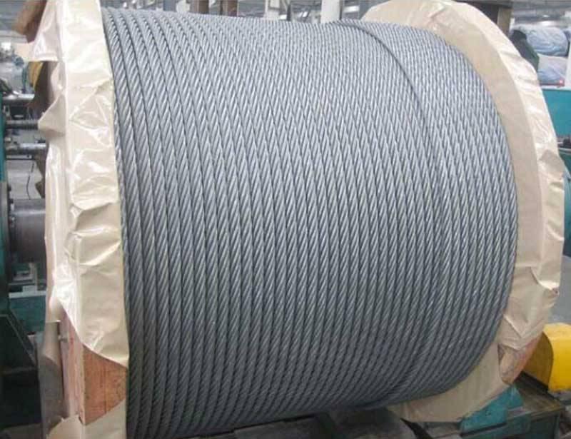 鋼絲繩理論重量計(jì)算方式 鋼絲繩理論重量計(jì)算方式