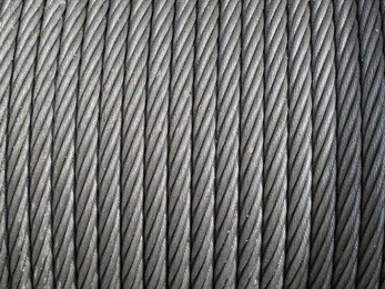 吊車(chē)鋼絲繩 吊車(chē)鋼絲繩