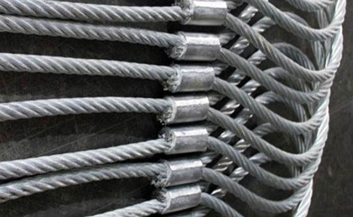長沙鋼絲繩 長沙鋼絲繩