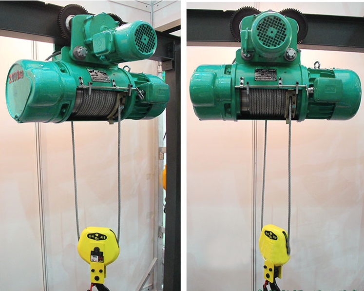 塔吊上的繩子上銹了該如何處理 塔吊上的繩子上銹了該如何處理